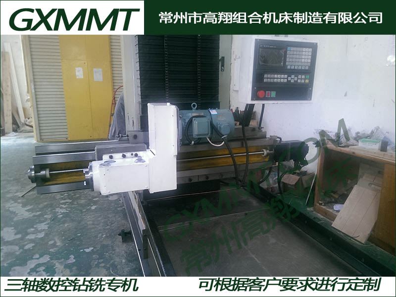 三轴数控钻铣床，木工钻铣床，钻铣床价格，山东木工铣床.jpg